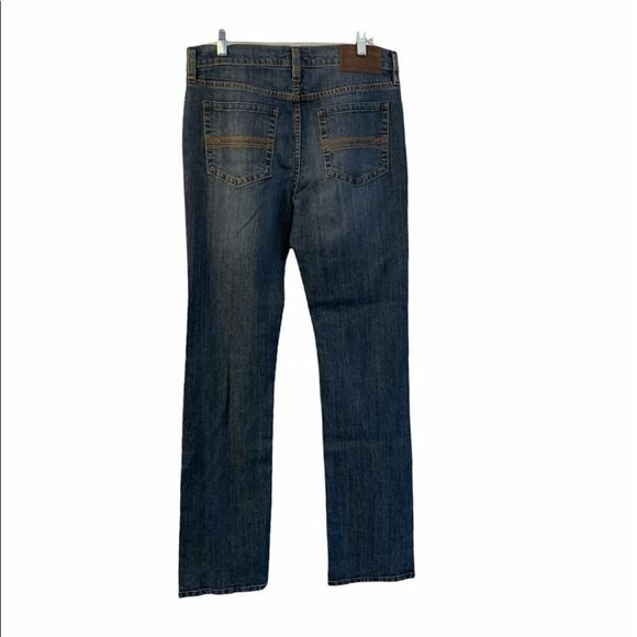 Cody James Equalizer Medium Wash Slim Straight NEW - Picture 5 of 7